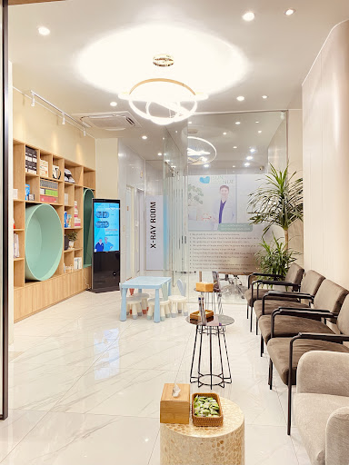 CTY TNHH NHA KHOA TƯỜNG VY - SUN AVENUE DENTAL photo 3 in Thao Dien