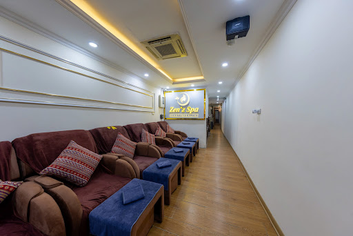 Zen’s Spa photo 3 in Ha Noi