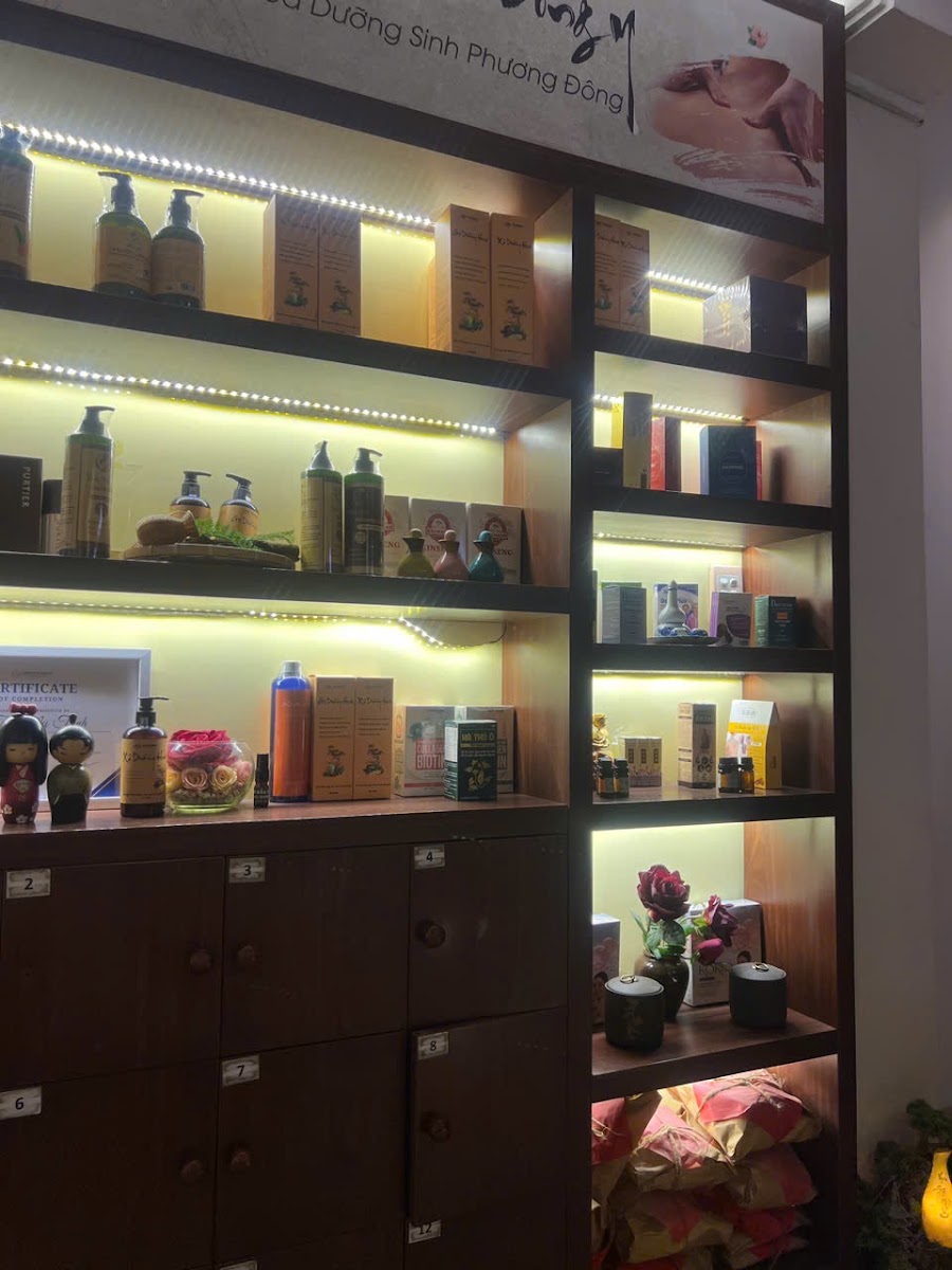 GỪNG SPA photo 7 in Thao Dien
