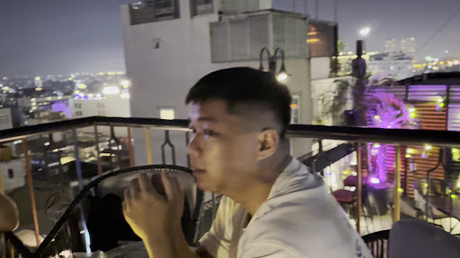 Le Ciel Bar photo 6 in Thao Dien