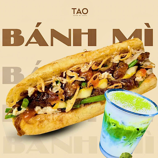 TAO banhmi cafe photo 4 in Thao Dien