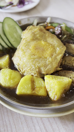Kiez Vegan - Hanoi (Thuần Chay Âu) photo 5 in Thao Dien