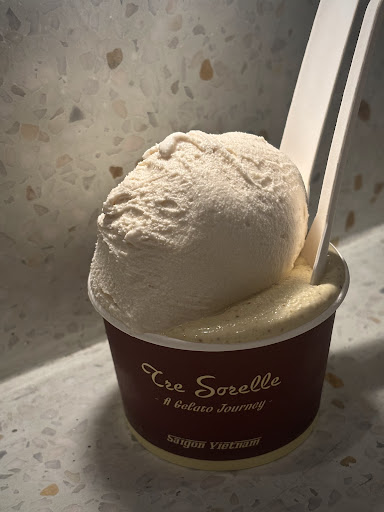 Tre Sorelle Gelato photo 3 in Thao Dien