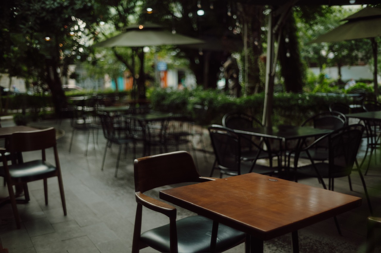 Sophia Cafe photo 5 in Thao Dien