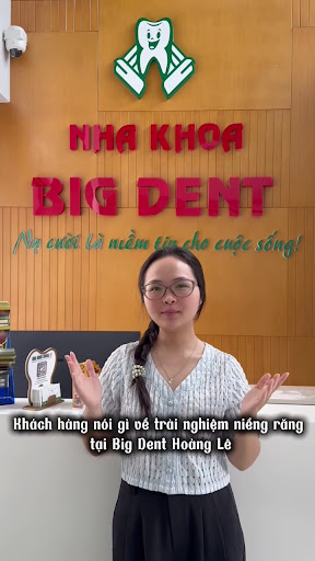 NHA KHOA BIG DENT photo 2 in Thao Dien
