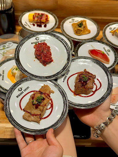 Mikado Sushi Estella Place [미카도스시 에스텔라] photo 17 in Thao Dien