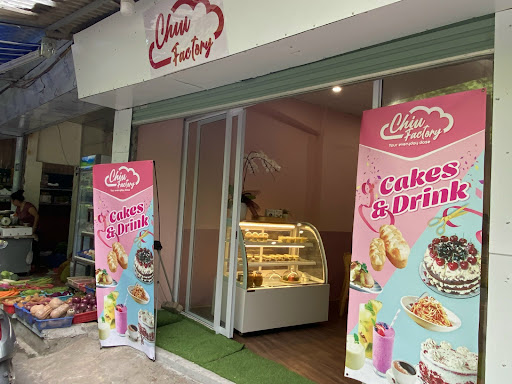 Tiệm bánh CHIU FACTORY - Cakes & Drink photo 5 in Thao Dien