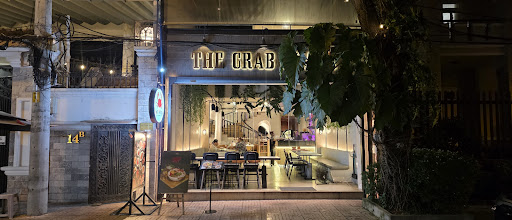 The Crab Shack Thao Dien photo 7 in Thao Dien