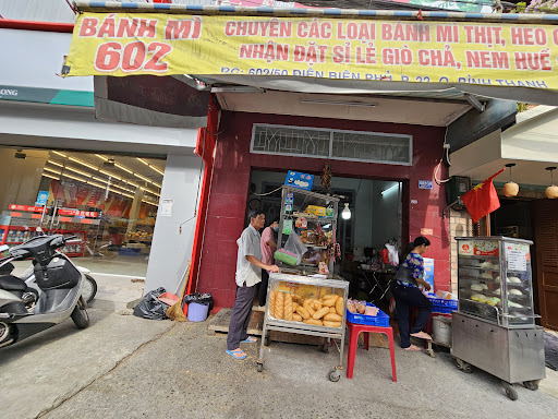 Bánh Mì Bảo Vi photo 7 in Thao Dien