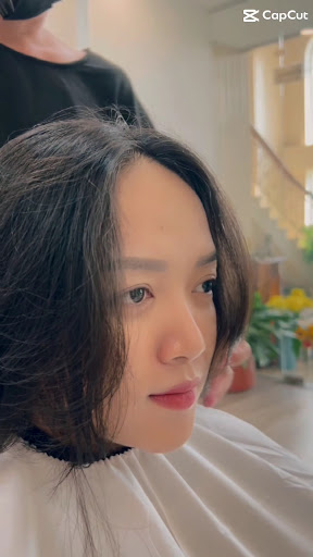 THE HAIR Co. photo 6 in Thao Dien