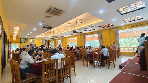 Thien Duyen Vegetarian Restaurant photo 4 in Thao Dien