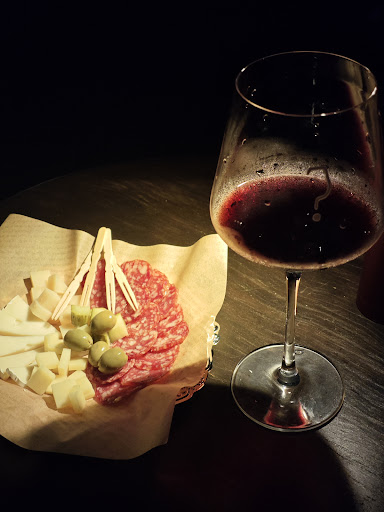 WINE NOT ? photo 6 in Thao Dien