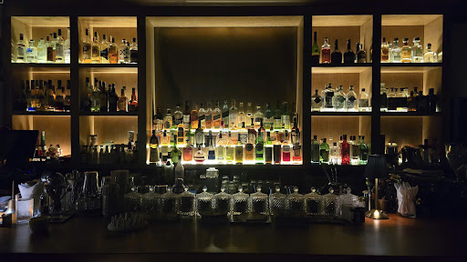 The 6ix Saigon - Cocktail Bar photo 4 in Thao Dien