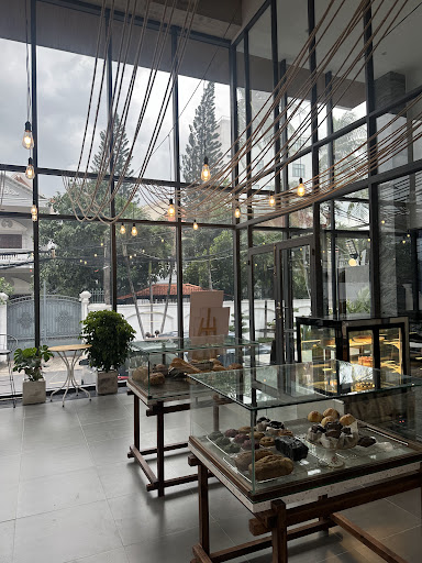 Sharon Bakery and Cafe - An Phu Supermarket photo 5 in Thao Dien