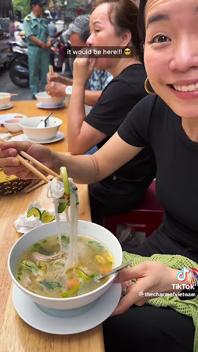 Huyền Hương Chicken Phở photo 8 in Ha Noi