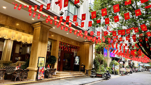 Gonuts Cafe photo 7 in Ha Noi