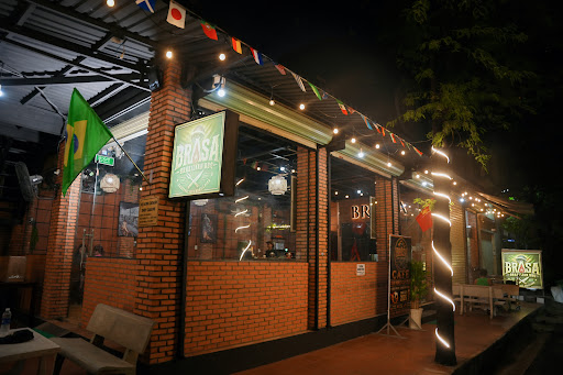 Brasa Brazilian BBQ photo 5 in Thao Dien