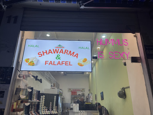 LEBANGON Lebanese food and more photo 5 in Thao Dien