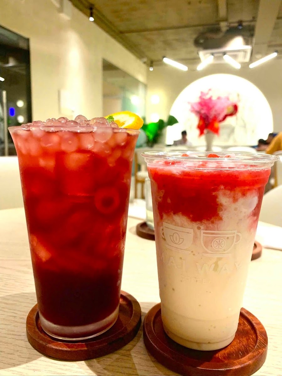 Maiway Coffee Sài Gòn - Cà Phê An Khánh photo 11 in Thao Dien