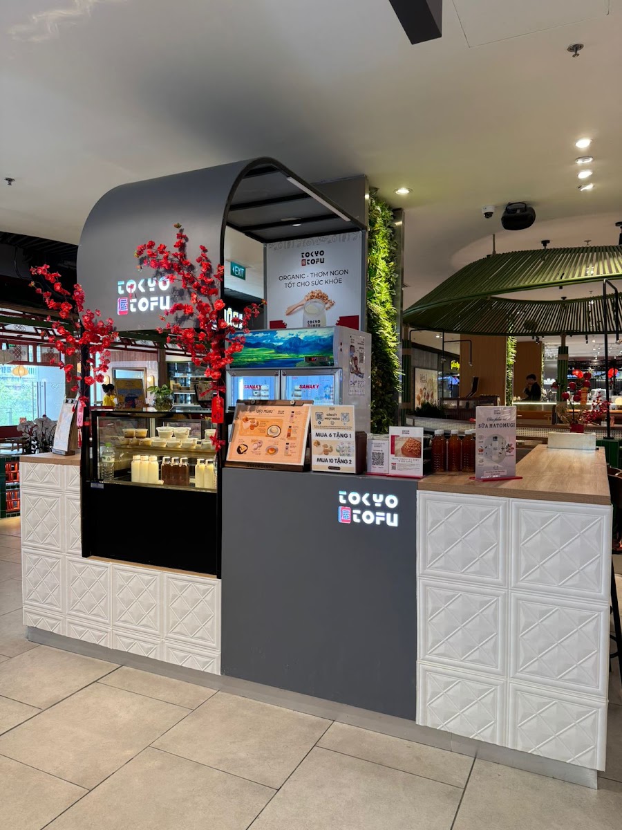 Tokyo Ya Tofu photo 6 in Thao Dien