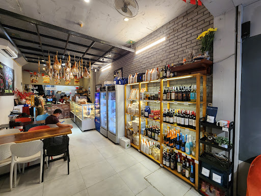 La Bottega photo 7 in Thao Dien