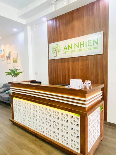 Nha Khoa An Nhien photo 8 in Thao Dien