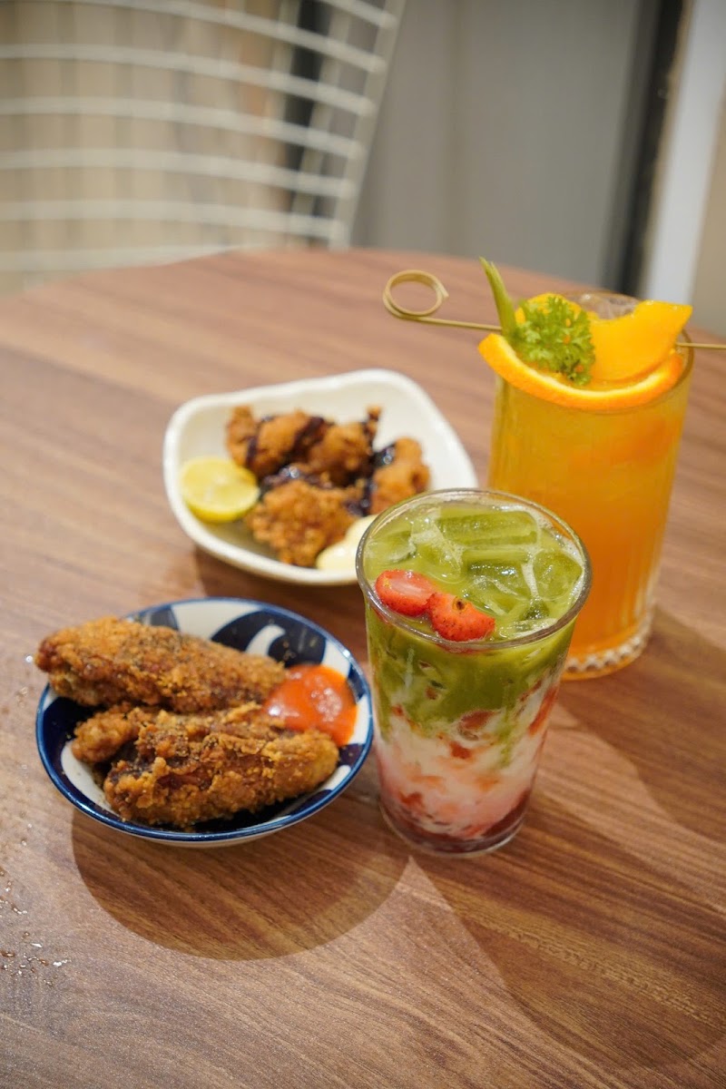 Tochi Cafe Ramen Anime — Cafe 24h Sài Gòn photo 8 in Thao Dien