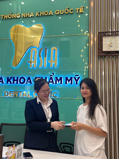 TRUNG TÂM NHA KHOA KHẢI HOÀNG Q2 photo 6 in Thao Dien
