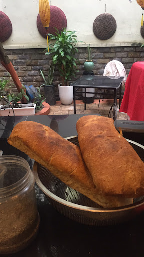Pizza Pomodoro(fireWood) photo 5 in Thao Dien