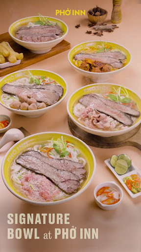 PHỞ INN - 6 LÊ THÁI TỔ photo 6 in Thao Dien