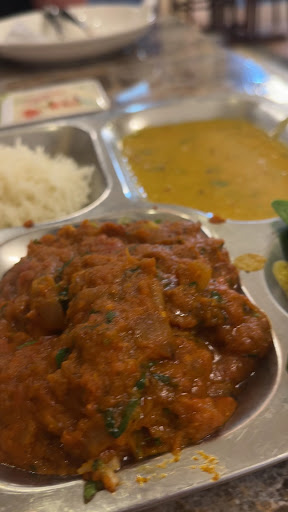 Hill Top Curry Indian Restaurant hoan kiem Hanoi photo 5 in Thao Dien