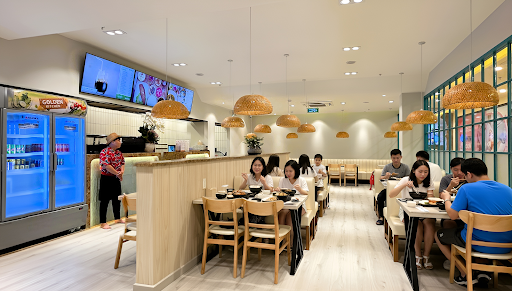 Golden Kitchen photo 16 in Thao Dien