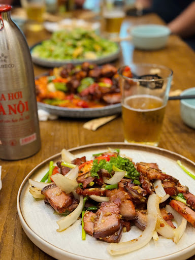 Peachy Craft Beer & Coffee photo 7 in Thao Dien