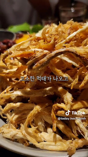 송도 해물 주점 Songdo Seafood Pocha photo 5 in Thao Dien