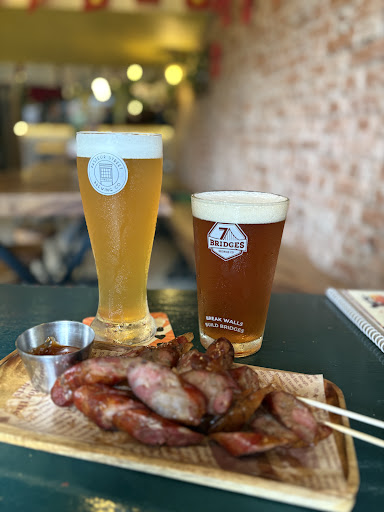 Peachy Craft Beer & Coffee photo 8 in Thao Dien