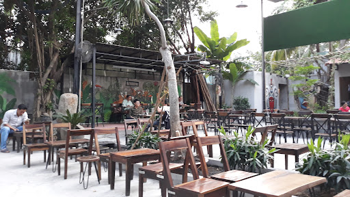 TÈO COFFEE photo 4 in Thao Dien