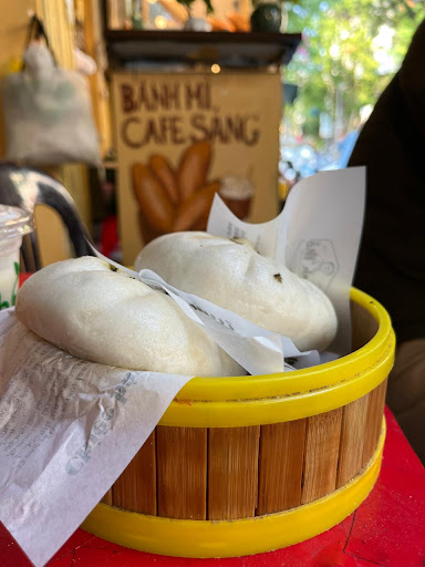 Bánh Bao Bình Mỗ photo 8 in Thao Dien
