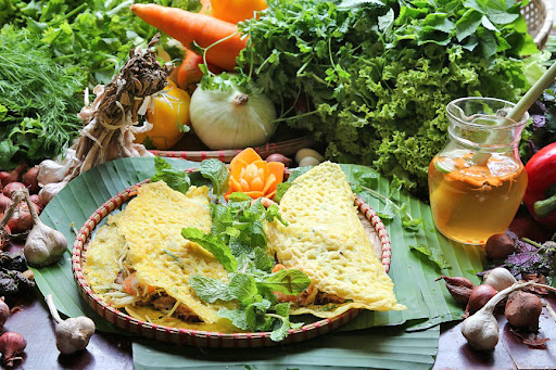 Thuần Việt 1925 Restaurant photo 8 in Thao Dien