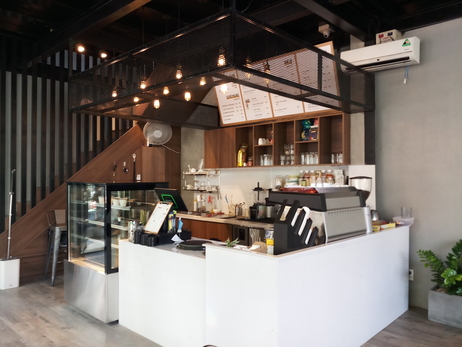Wanderlust Coffee photo 6 in Thao Dien
