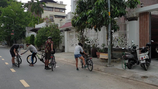 Mint Garden photo 5 in Thao Dien