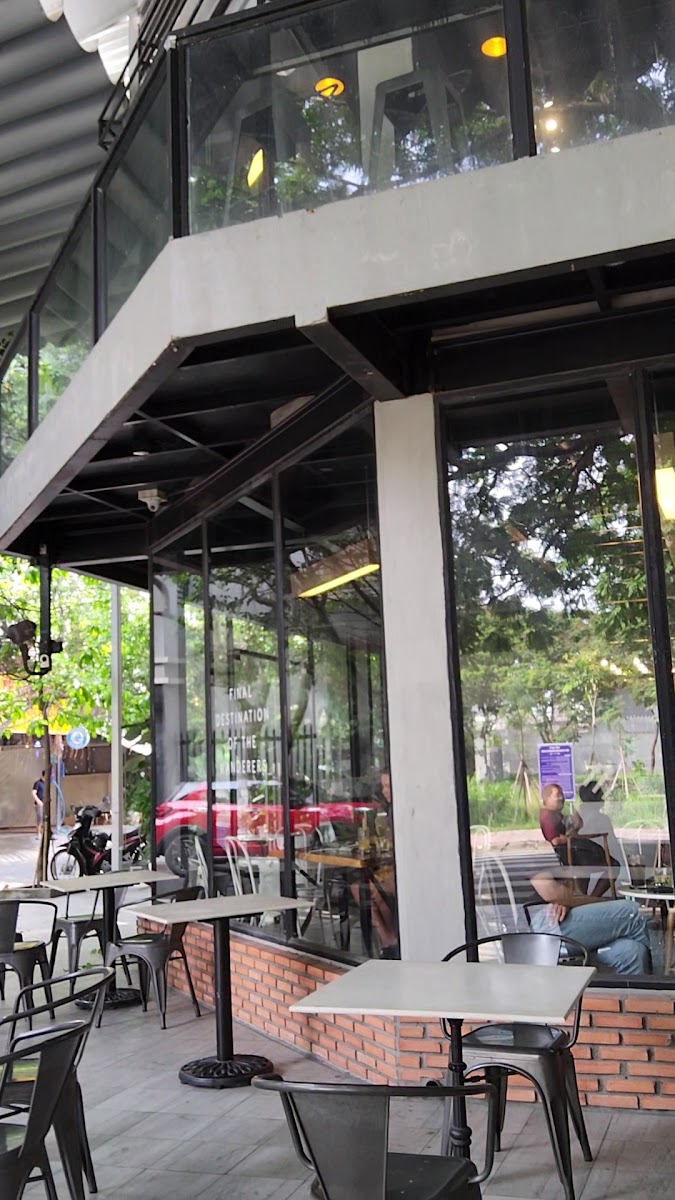 Wanderlust Coffee photo 7 in Thao Dien