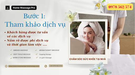 home massage - hotel service photo 8 in Ha Noi