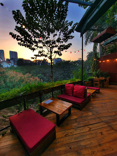 Bromigo Fine Street BBQ photo 7 in Thao Dien