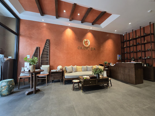 Orient Spa photo 4 in Thao Dien