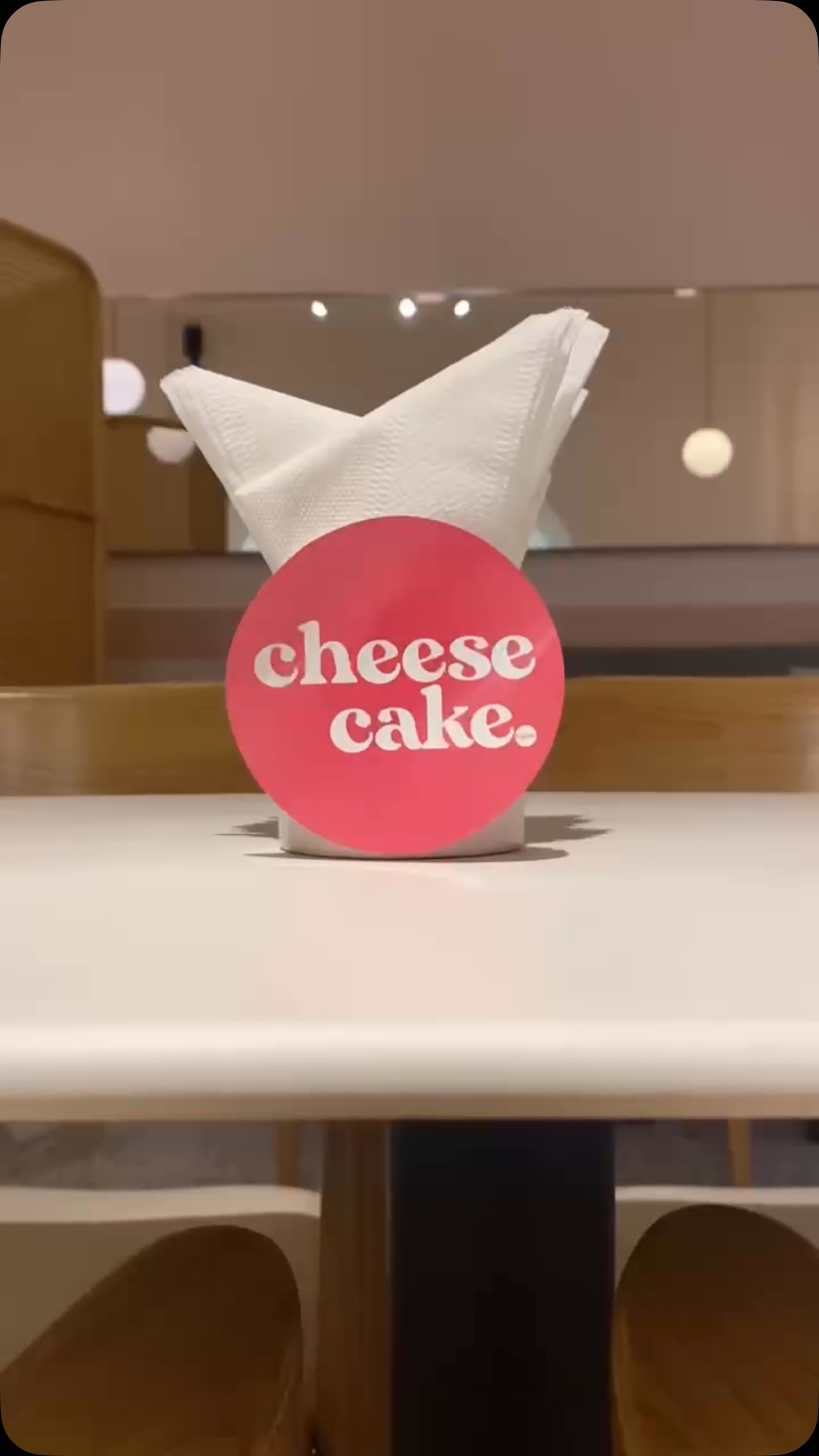 Cheesecake Ngon