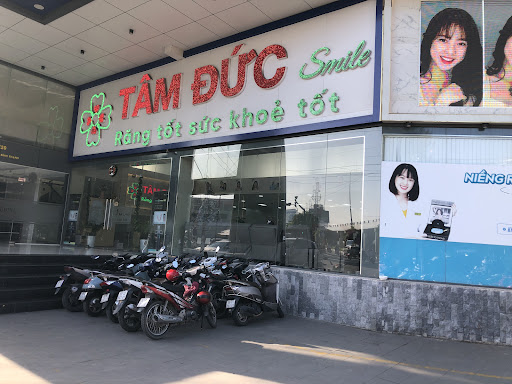 Nha Khoa Tâm Đức Smile Landmark | Nha Khoa Bình Thạnh | Trồng răng Implant, Bọc răng sứ, Dán răng sứ, Niềng răng, Nhổ răng photo 7 in Thao Dien