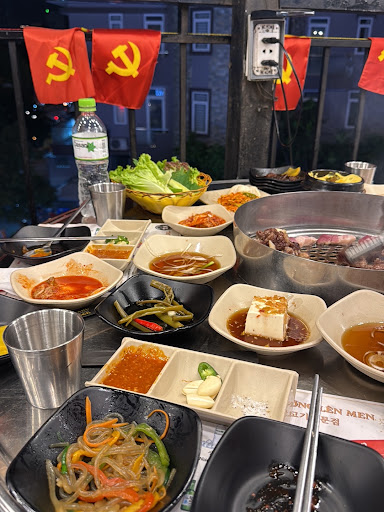 Seoul Gukbap Quận 2 photo 4 in Thao Dien