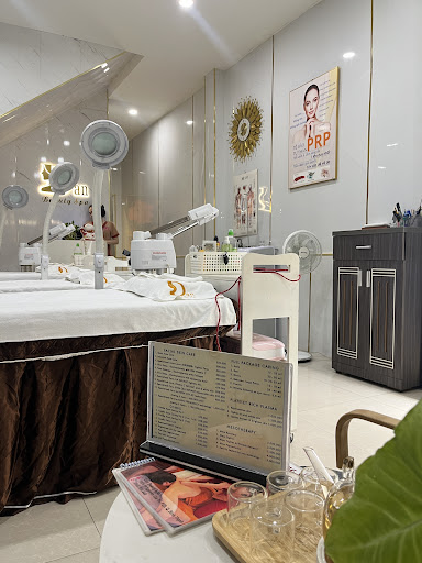 Dân beauty spa photo 7 in Thao Dien