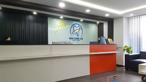 Lee Dental - Nha khoa Lee - 이치과 - Dental Clinic in Thao Dien