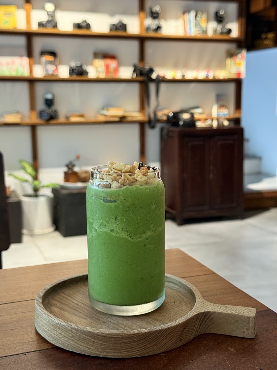 Unihub Coffee D2 photo 8 in Thao Dien